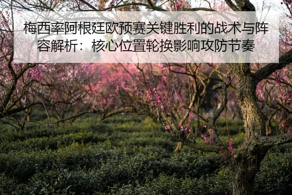 梅西率阿根廷欧预赛关键胜利的战术与阵容解析：核心位置轮换影响攻防节奏